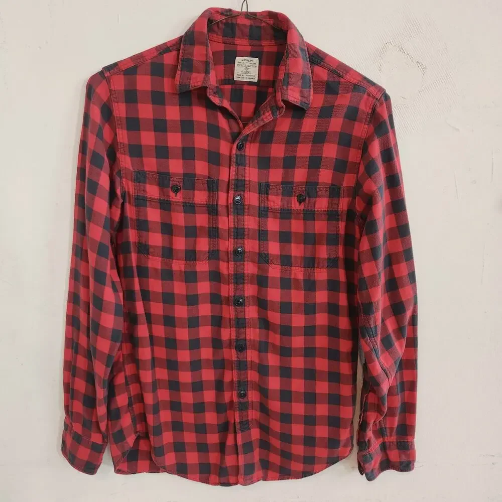 J. Crew vintage 1990s