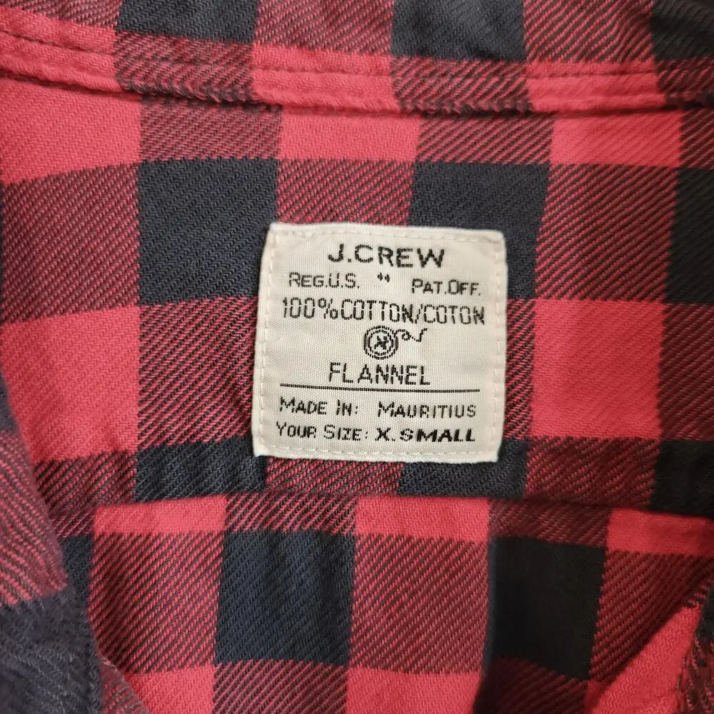 J. Crew vintage 1990s