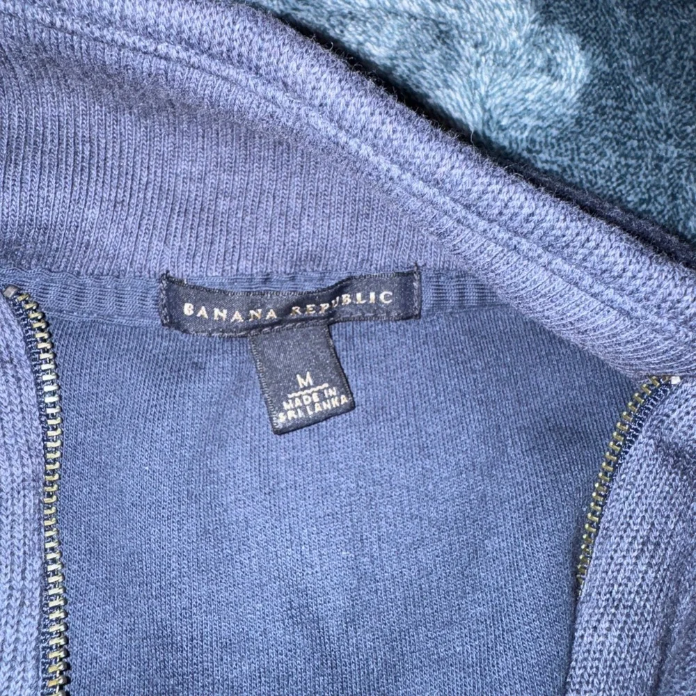 Banana Republic elevate your