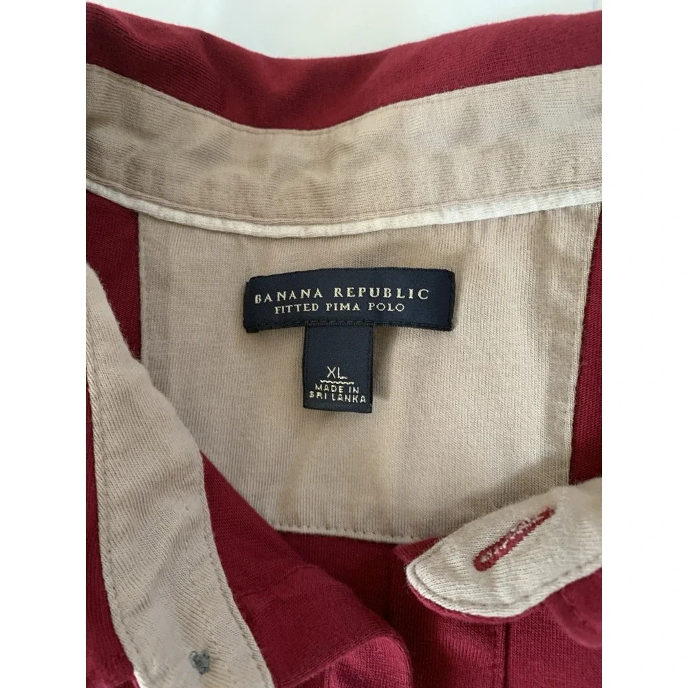 Banana Republic banana republic