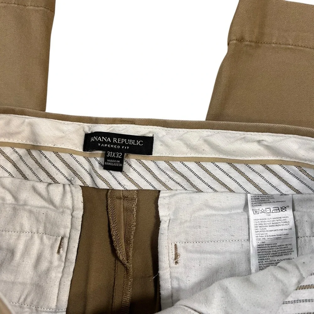 Banana Republic pre owned