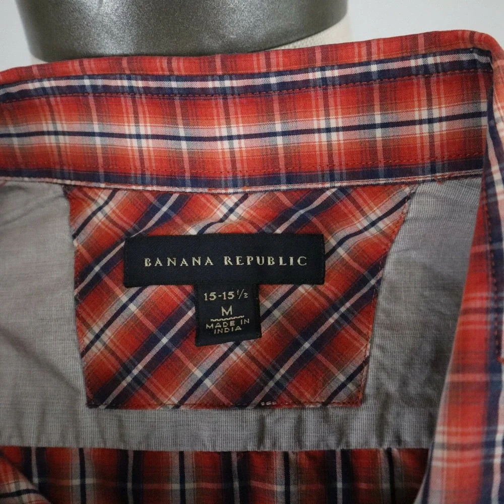 Banana Republic banana republic