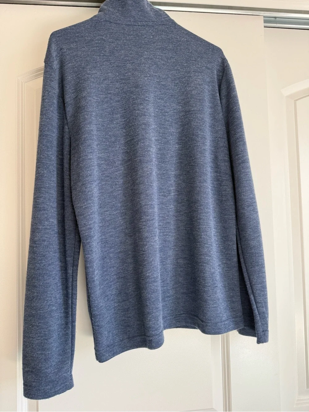 Banana Republic brown detail easy