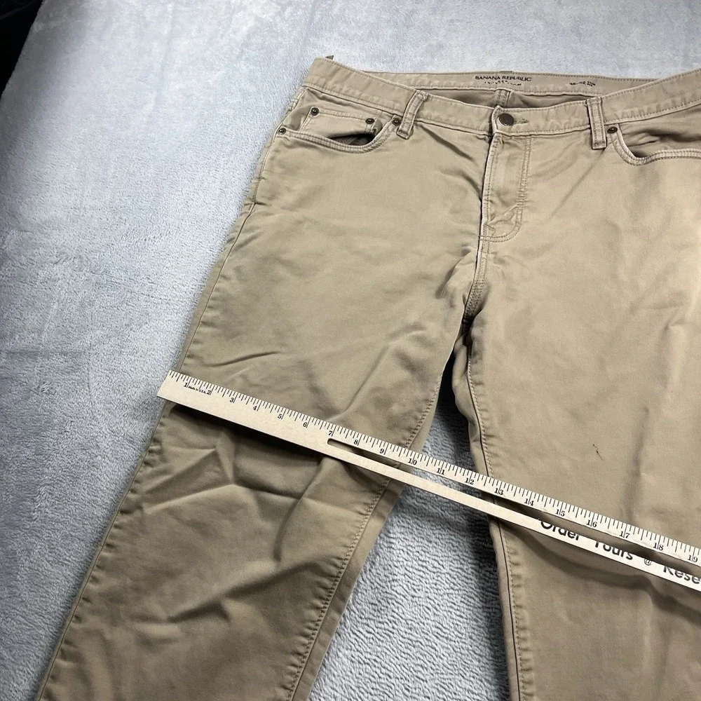 Banana Republic banana republic