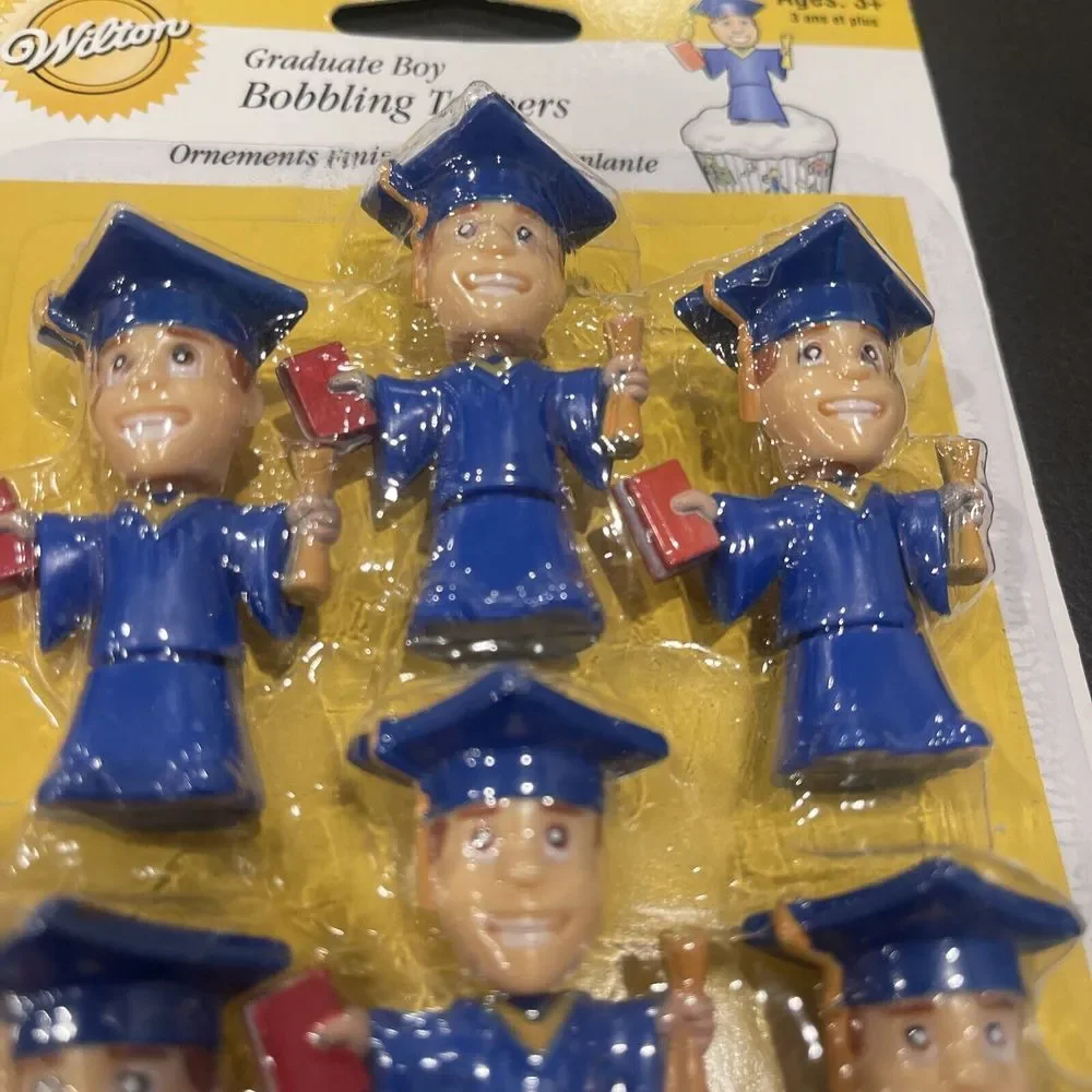 Wilton new graduate advantage