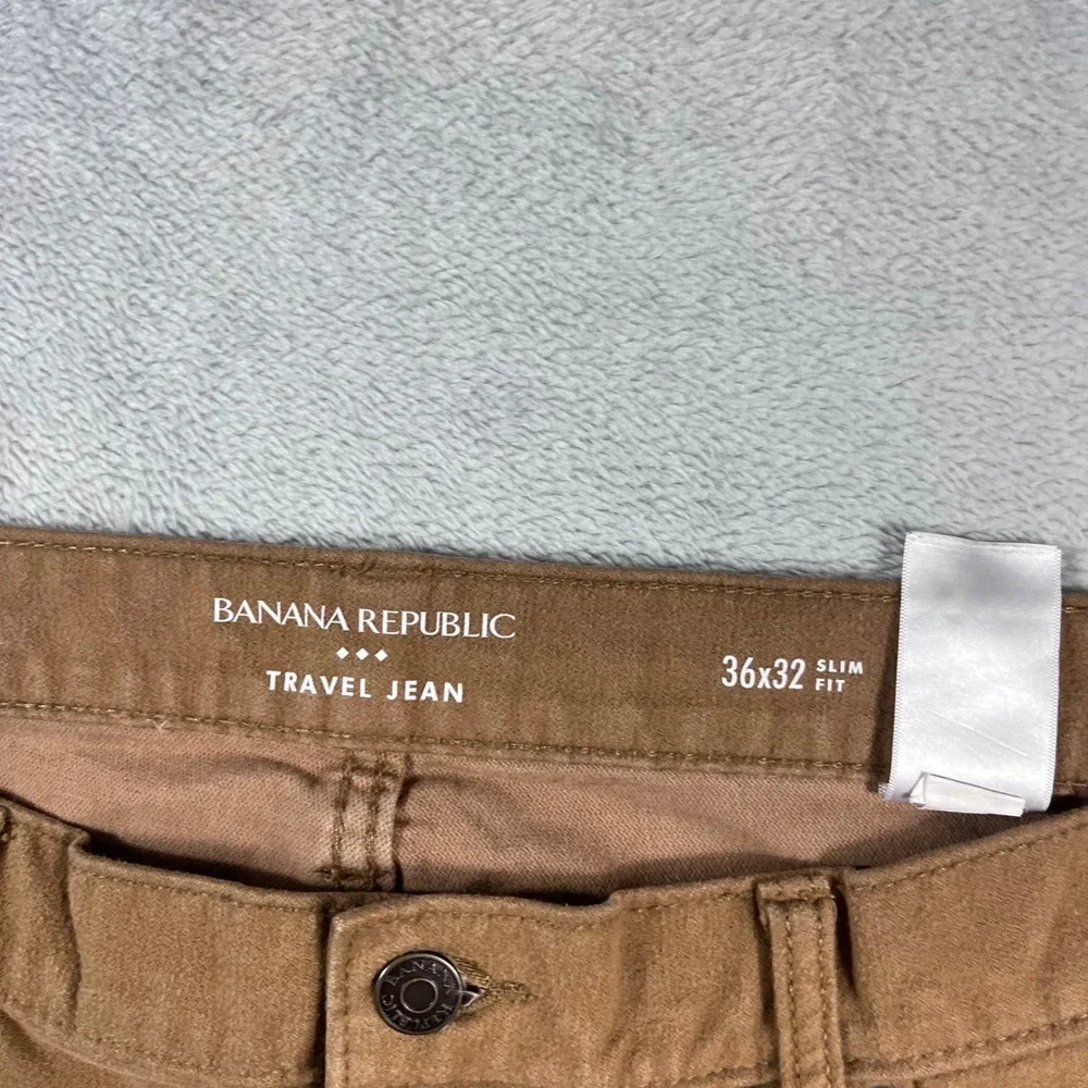 Banana Republic banana republic