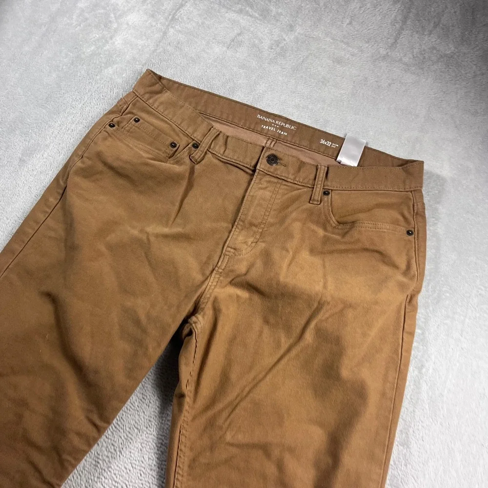 Banana Republic banana republic