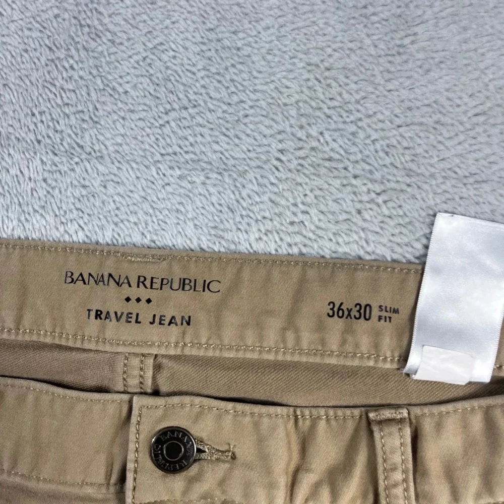 Banana Republic banana republic