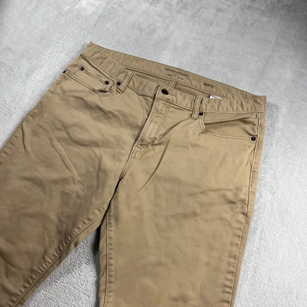 Banana Republic ideal travel weekend