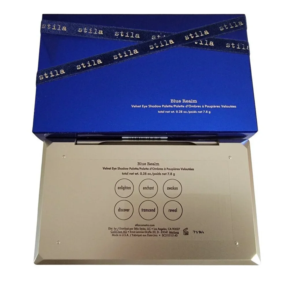 Stila beautiful sophisticated