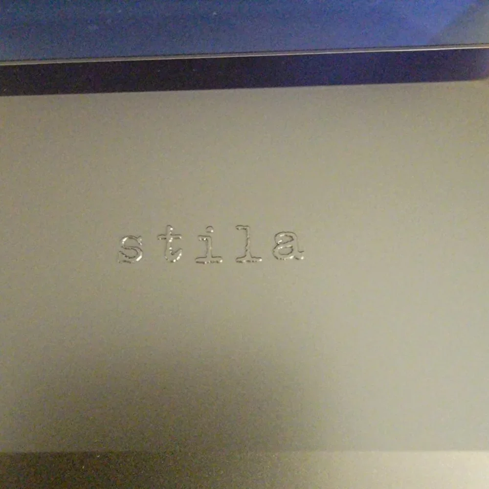 Stila beautiful sophisticated