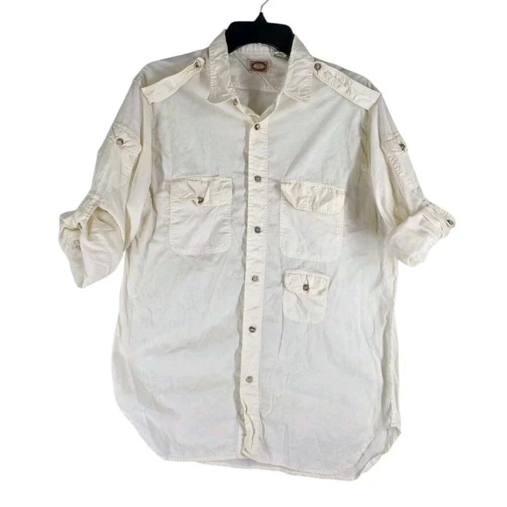 Banana Republic pockets hue