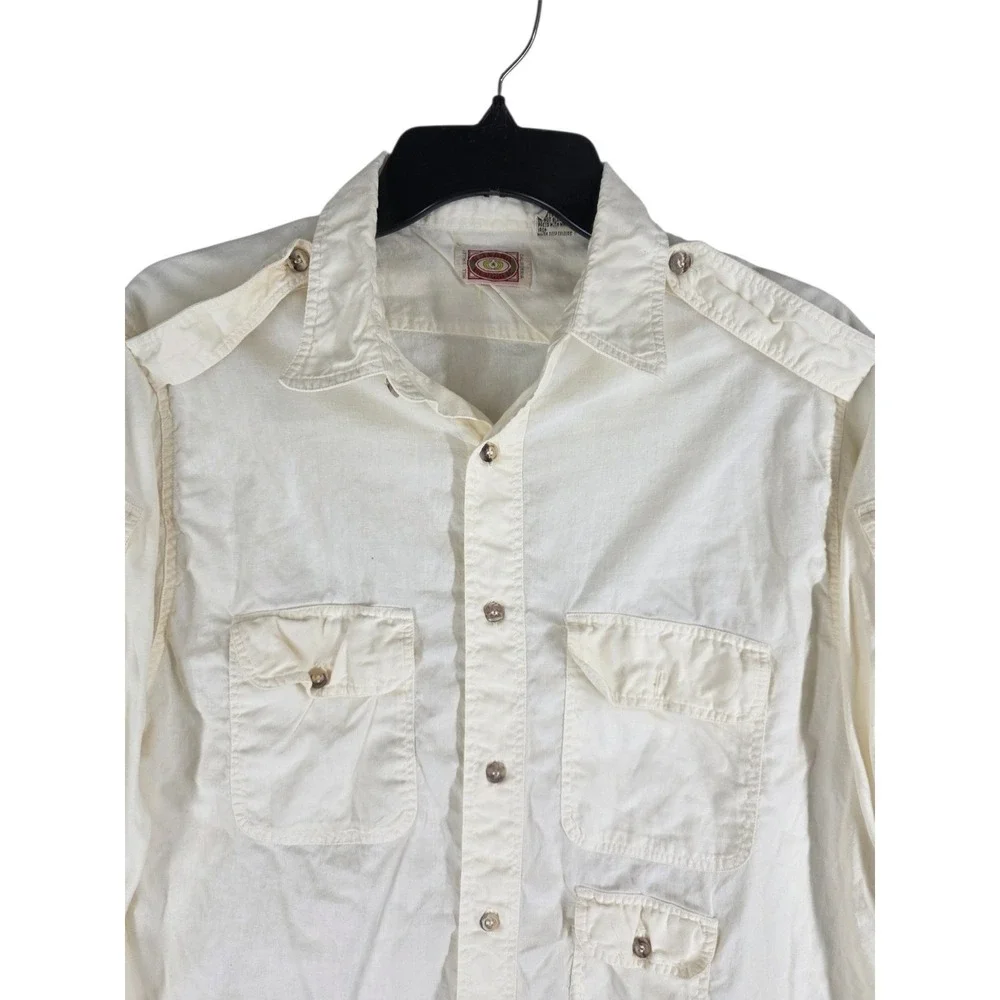Banana Republic 3986 length