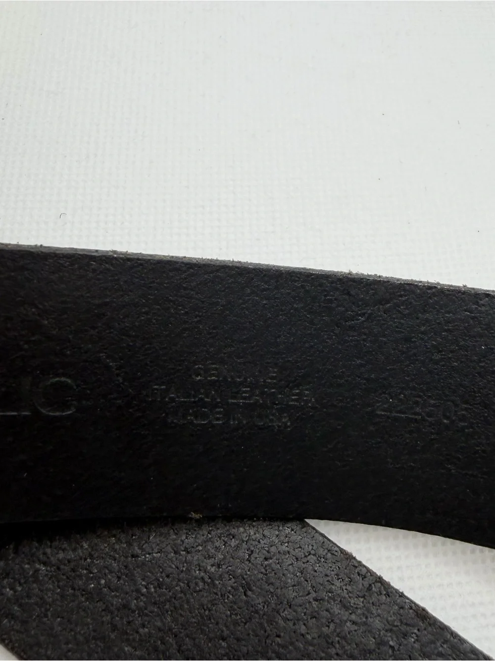 Banana Republic size black
