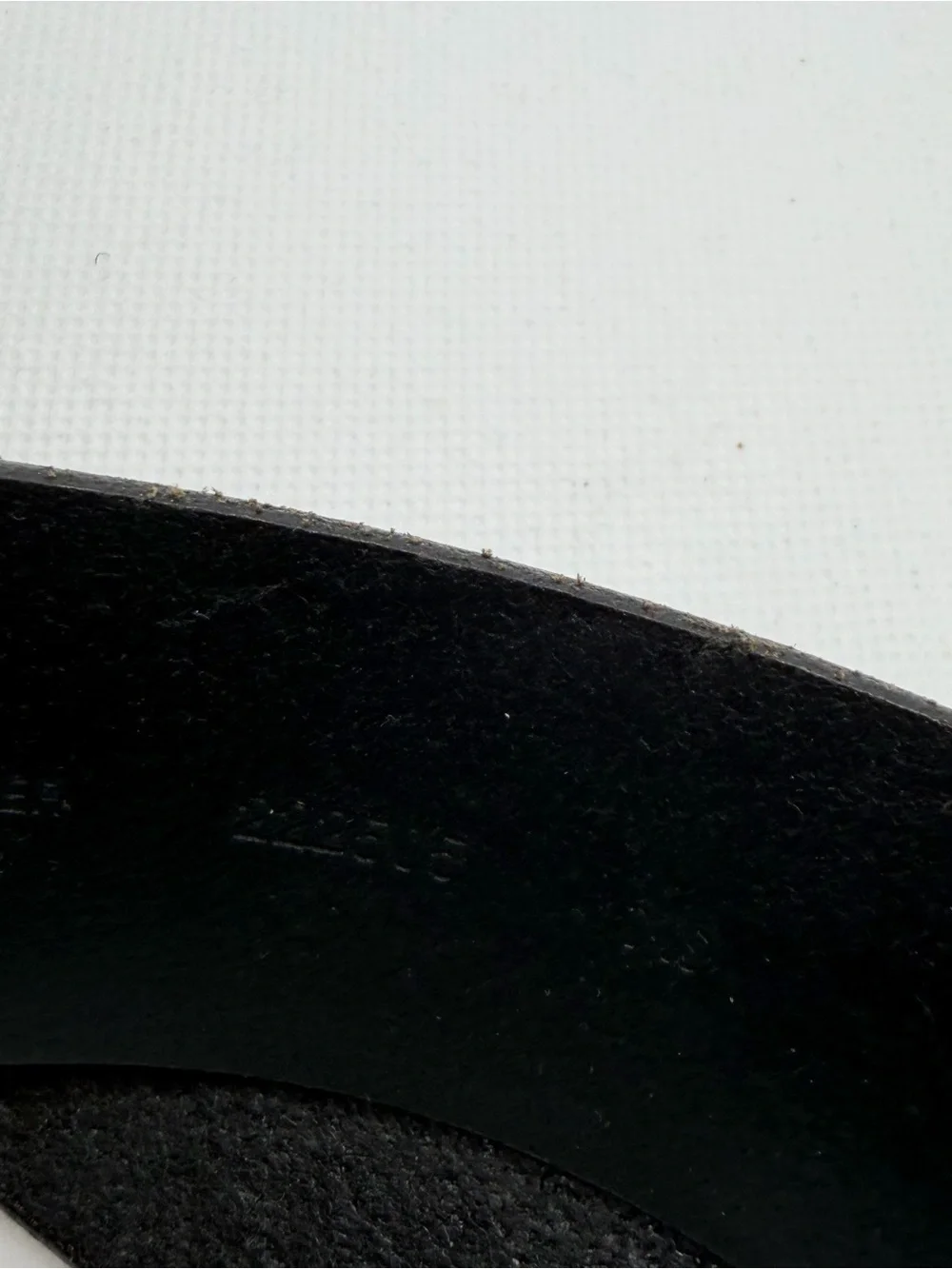 Banana Republic excellent inches belt