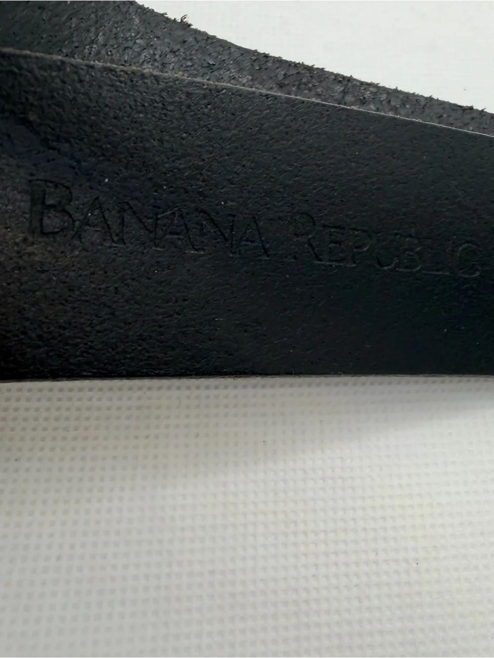 Banana Republic genuine usa excellent