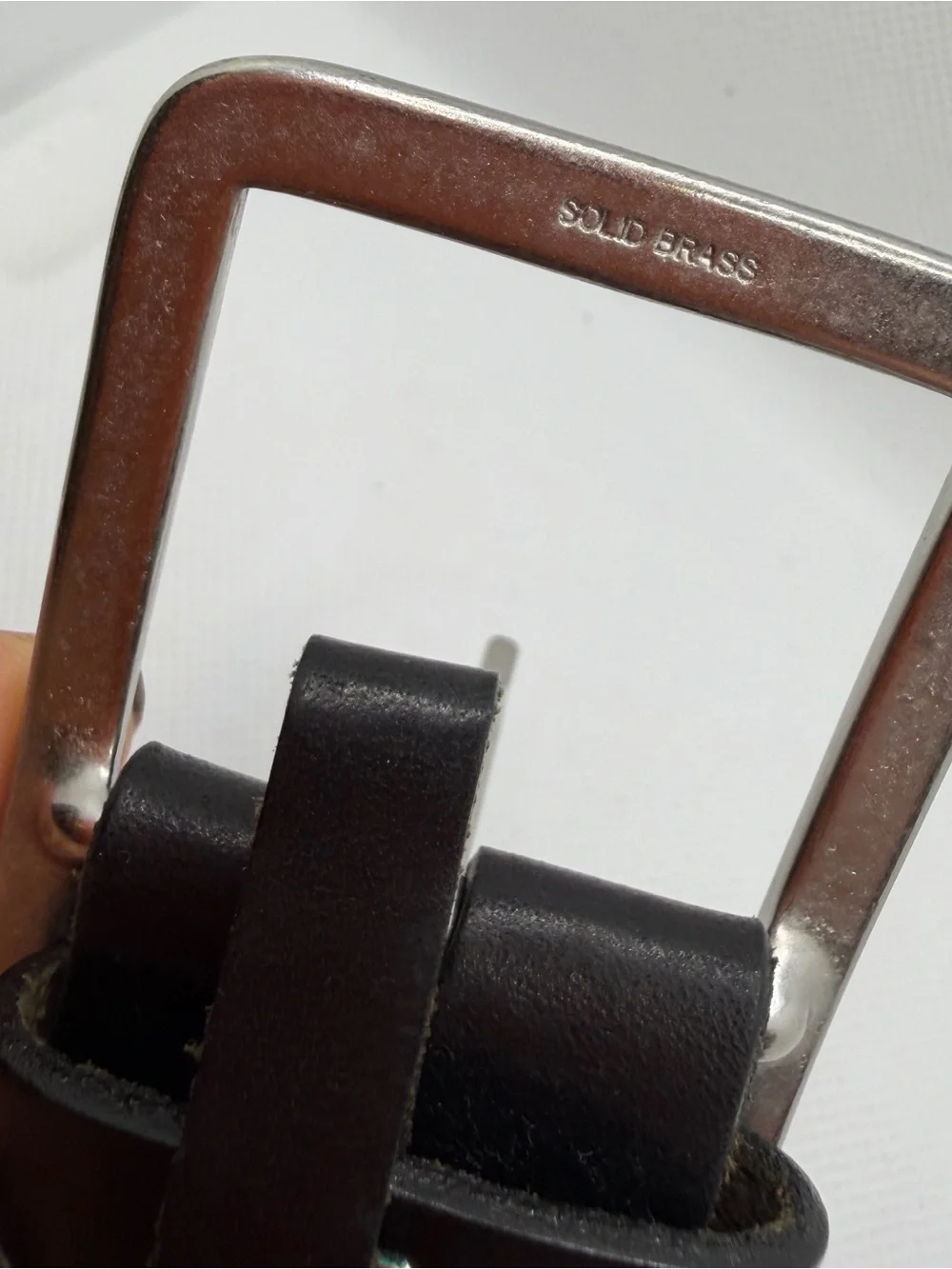 Banana Republic leather men usa