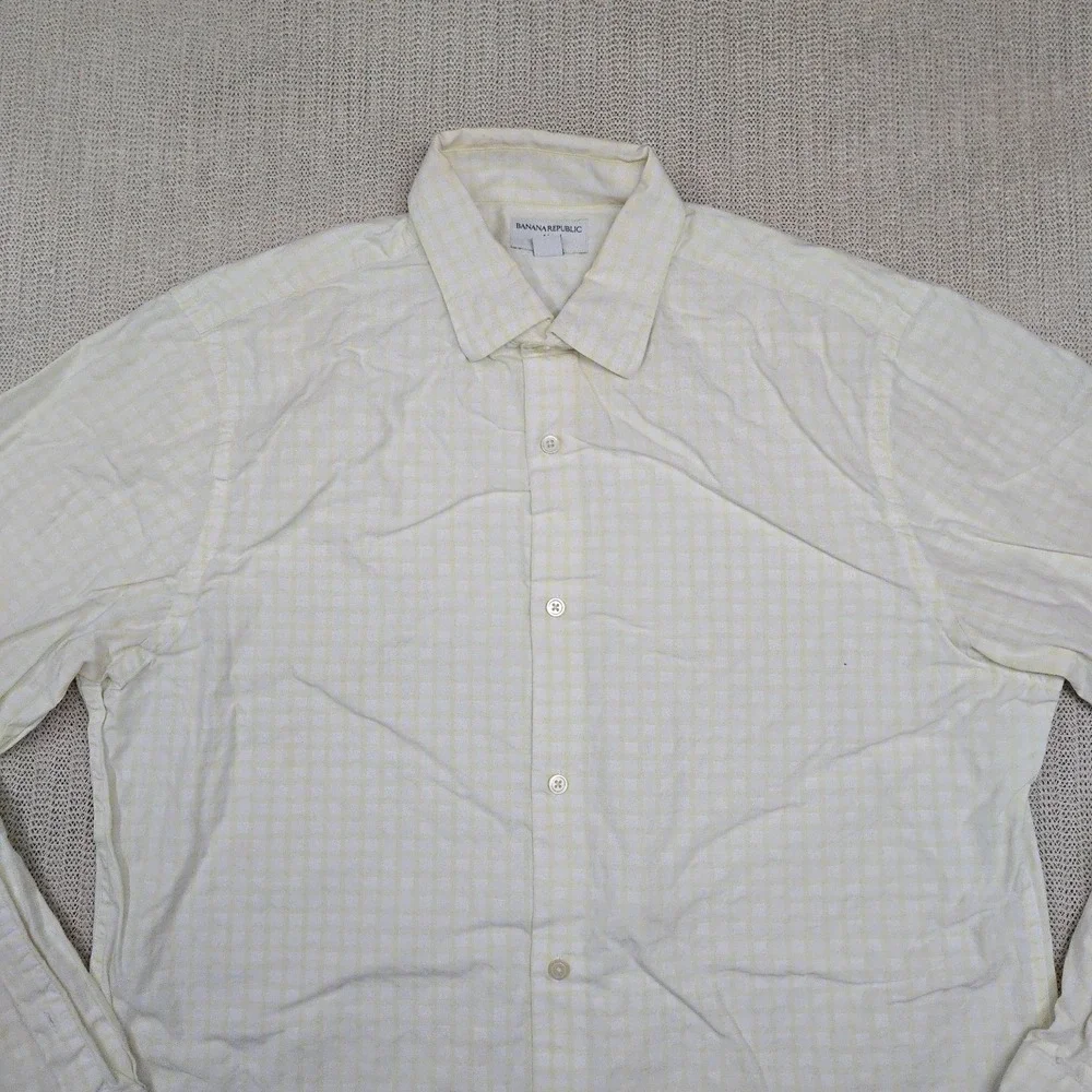 Banana Republic size large