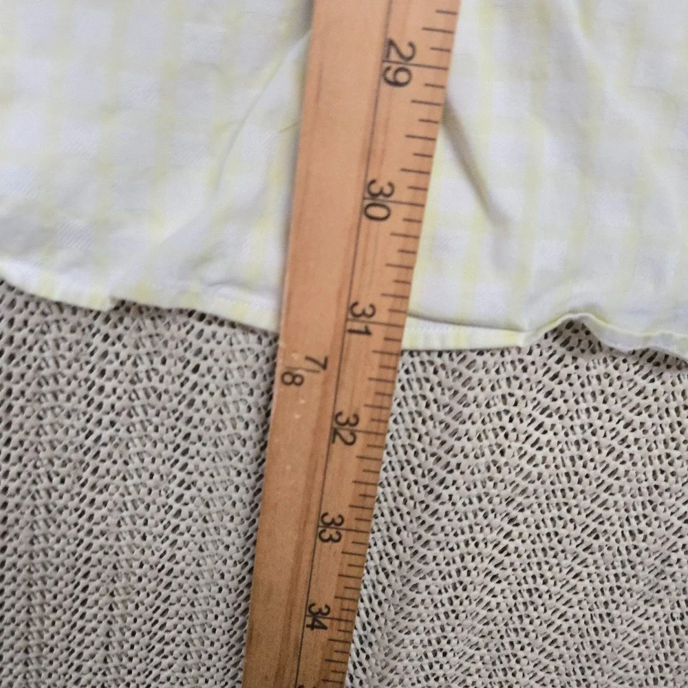 Banana Republic size large