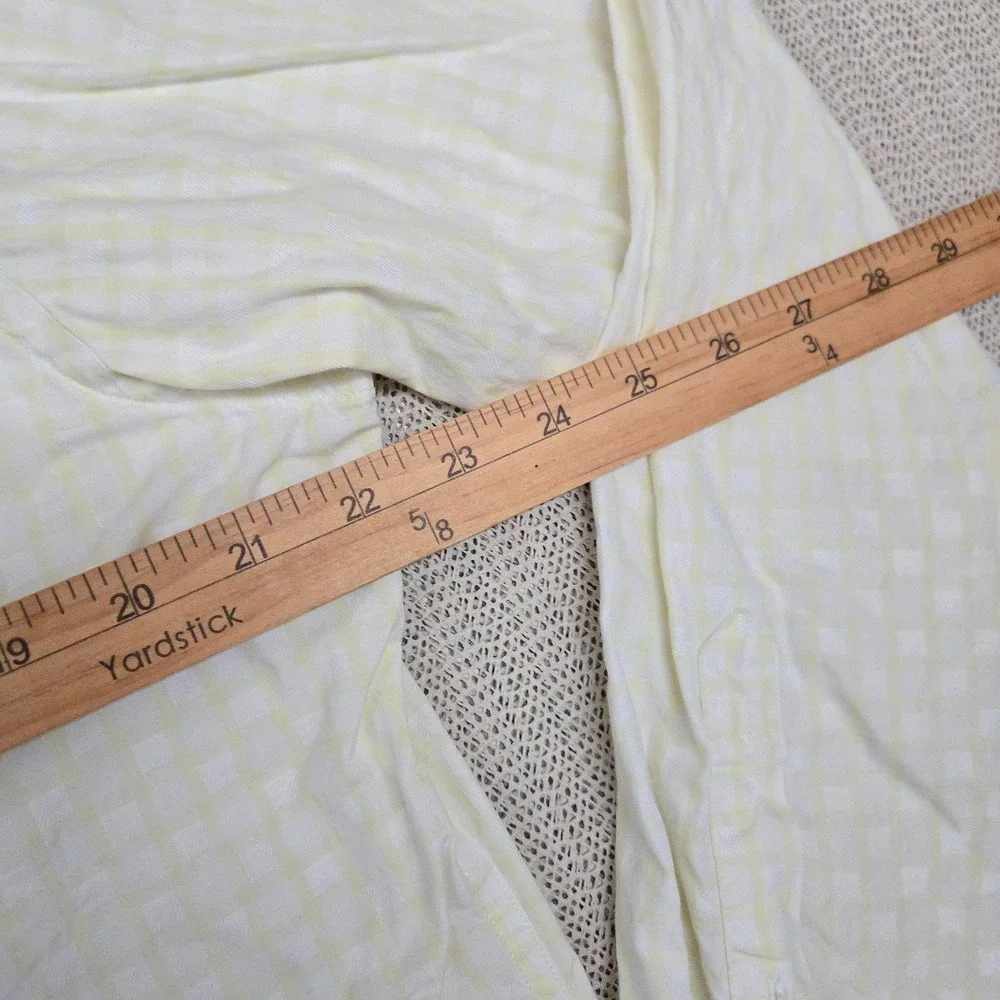 Banana Republic size large