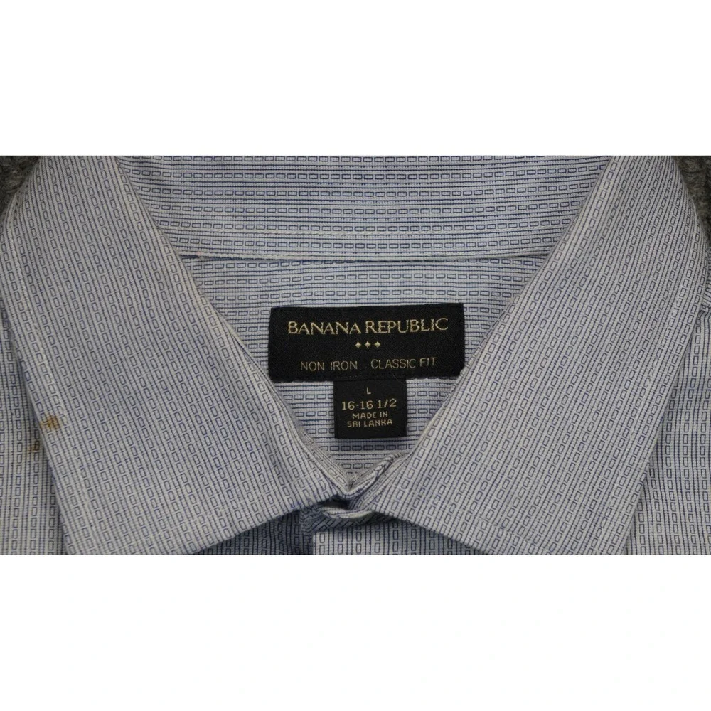 Banana Republic size large