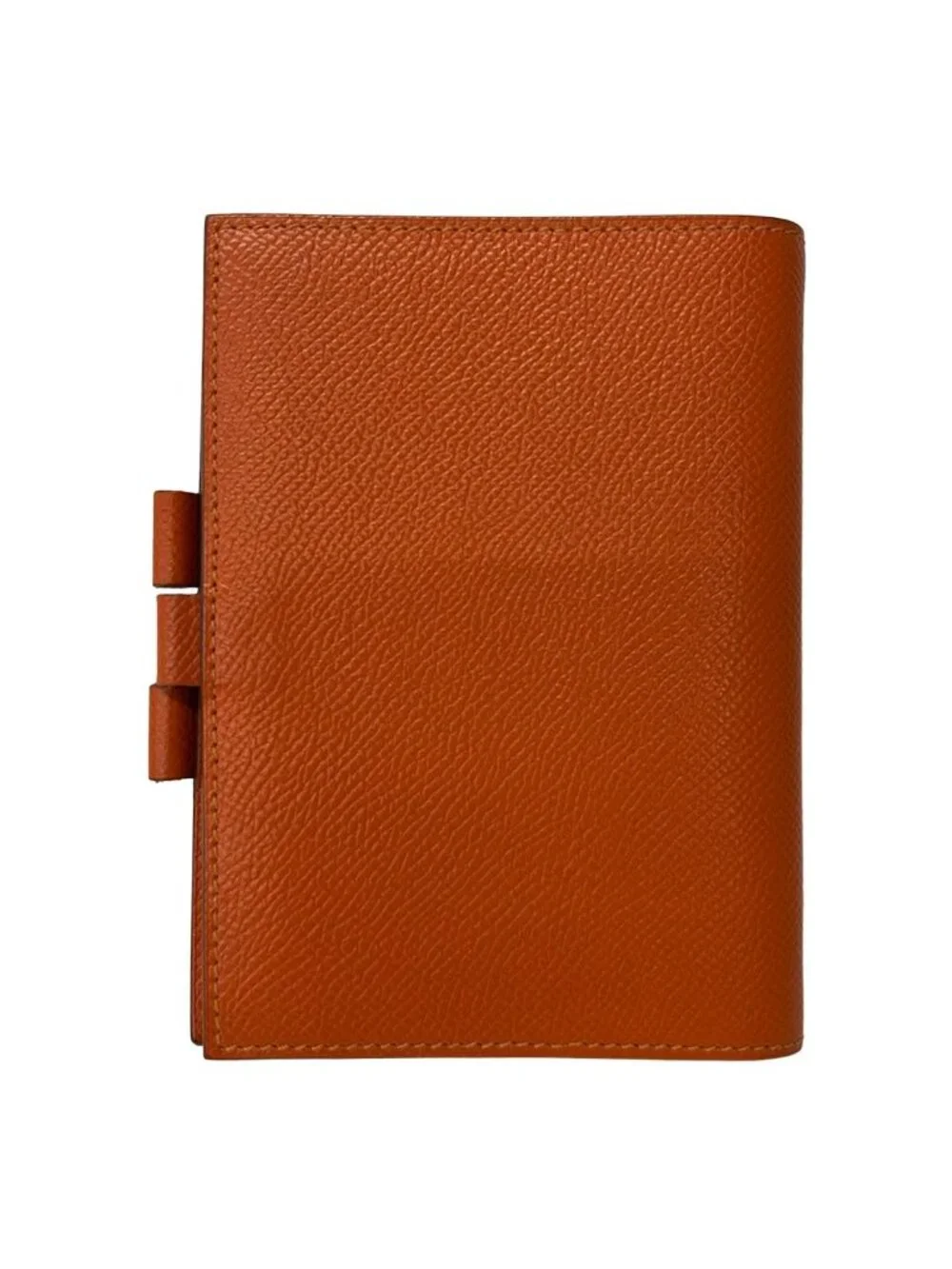 Hermes category notebook