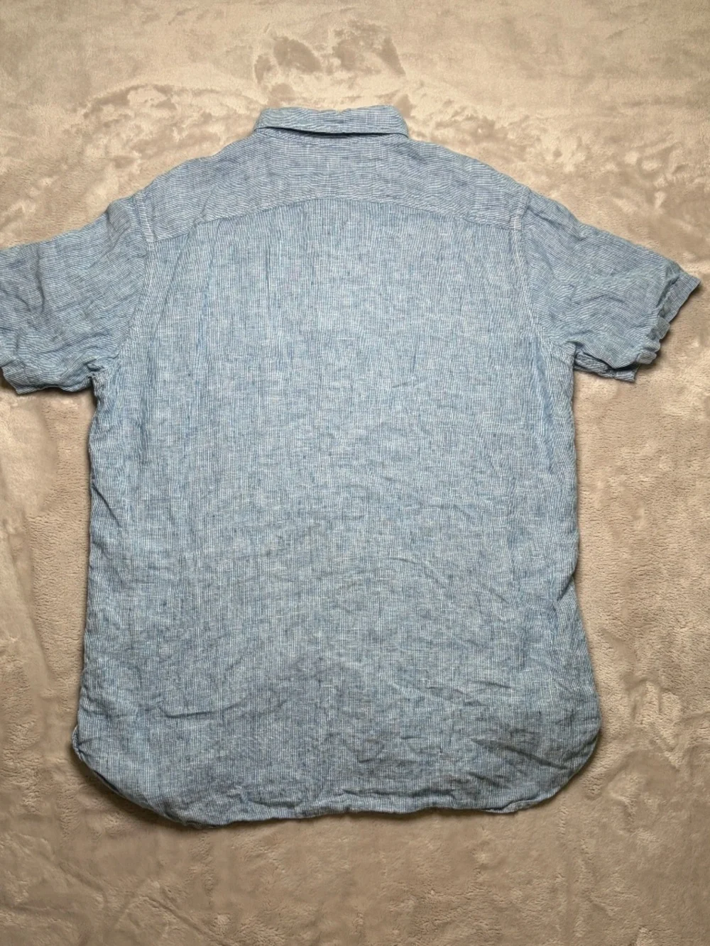 Banana Republic size photos