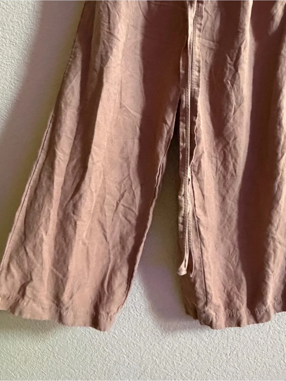 Wilfred non jumpsuit cut