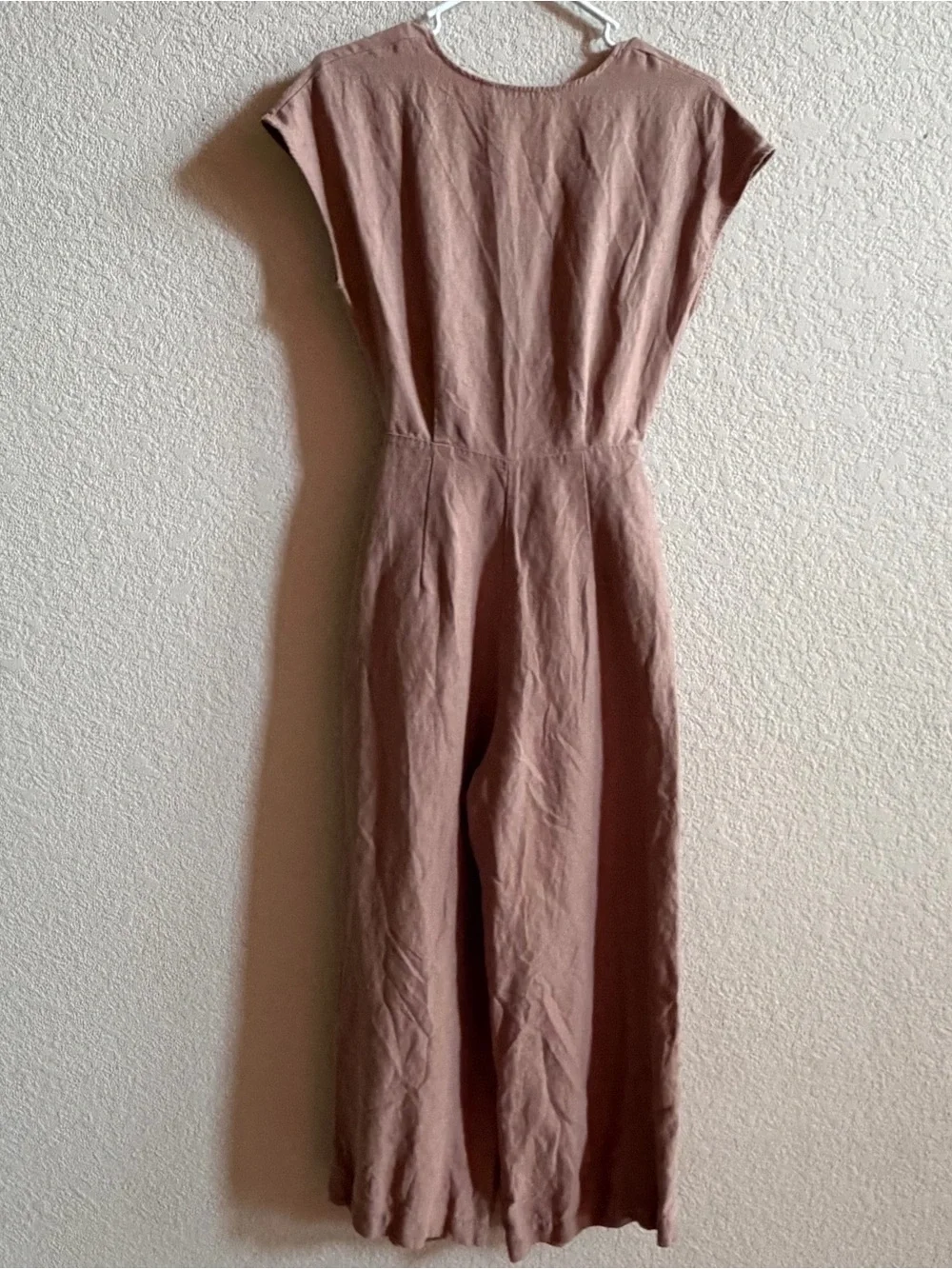 Wilfred from pleated out