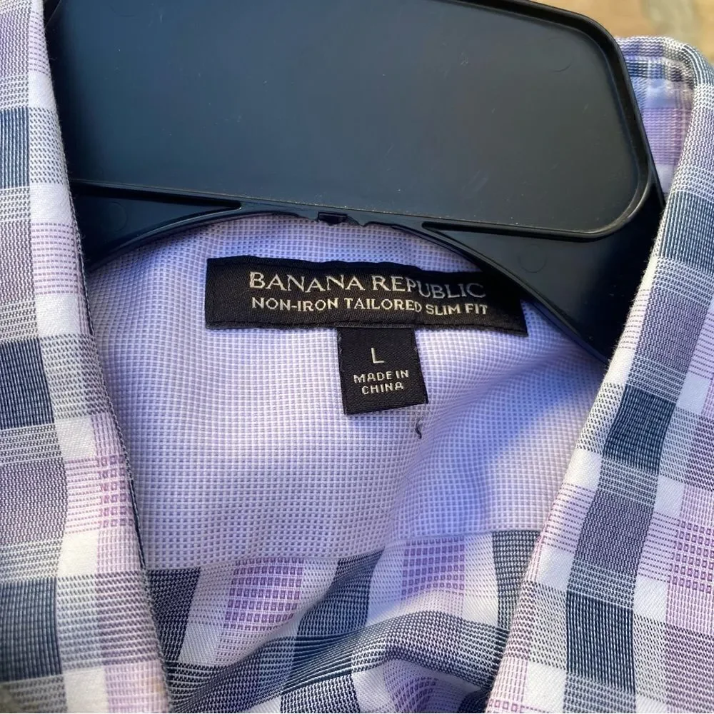 Banana Republic banana republic