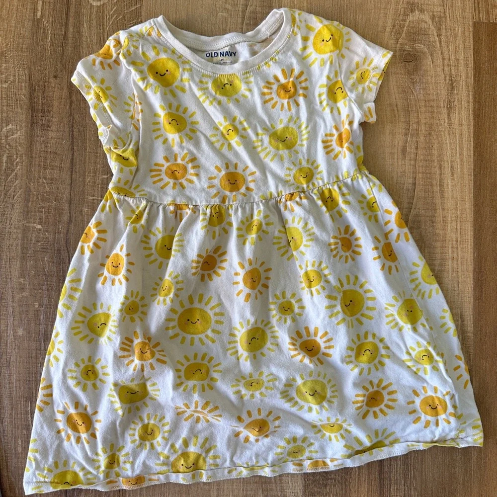 Old Navy dress bundle