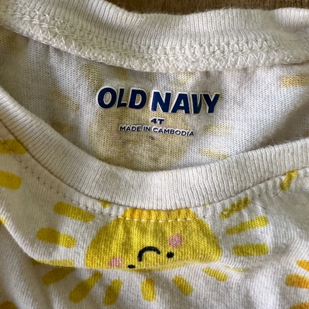 Old Navy dress bundle