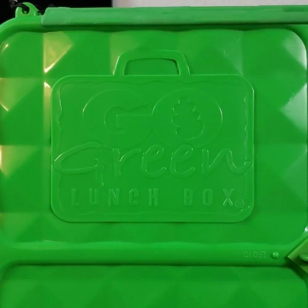 Go Green great pre