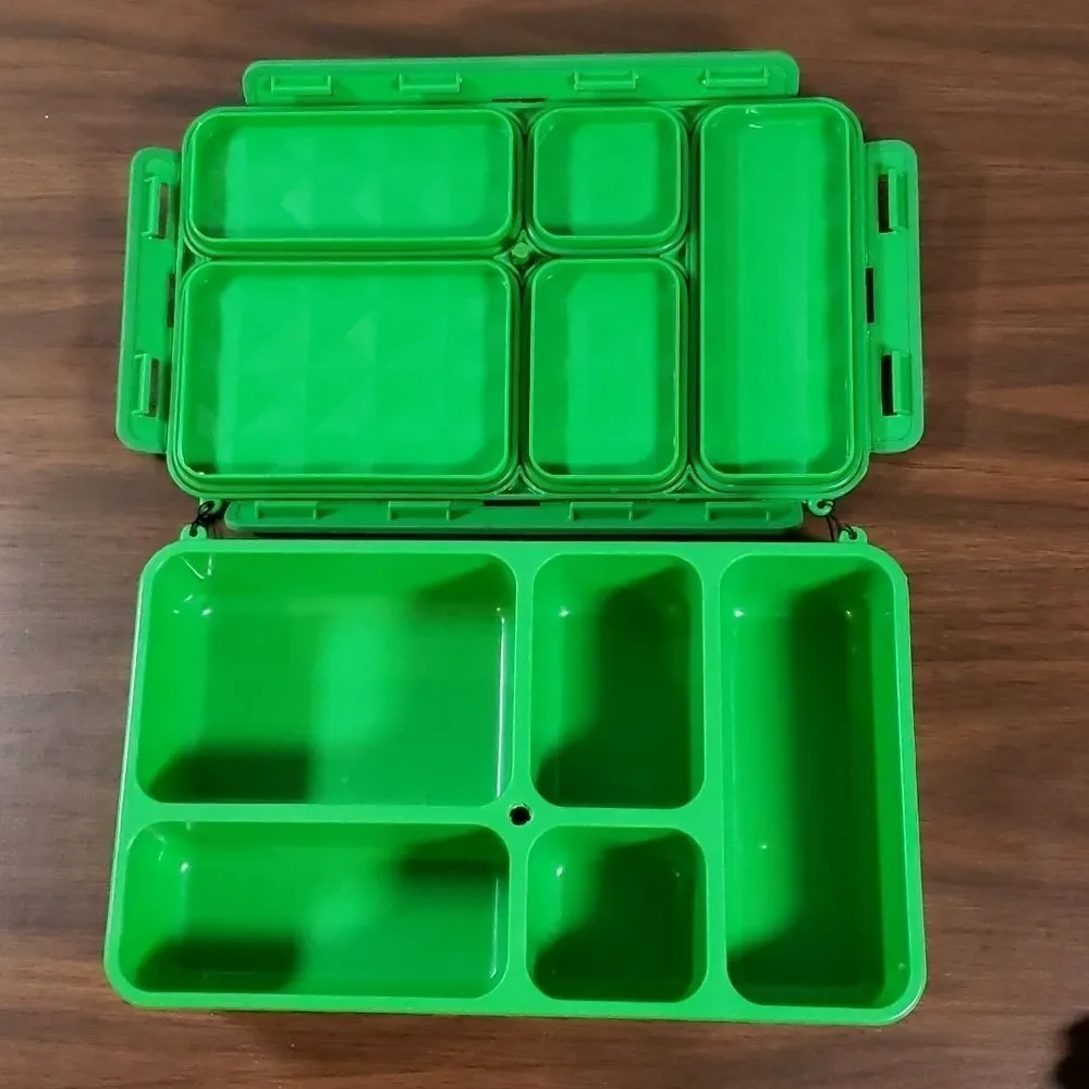 Go Green great pre