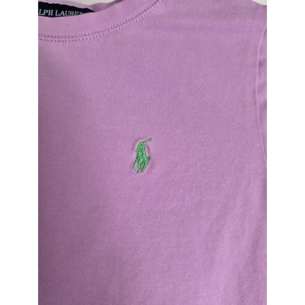 Ralph Lauren elevate your