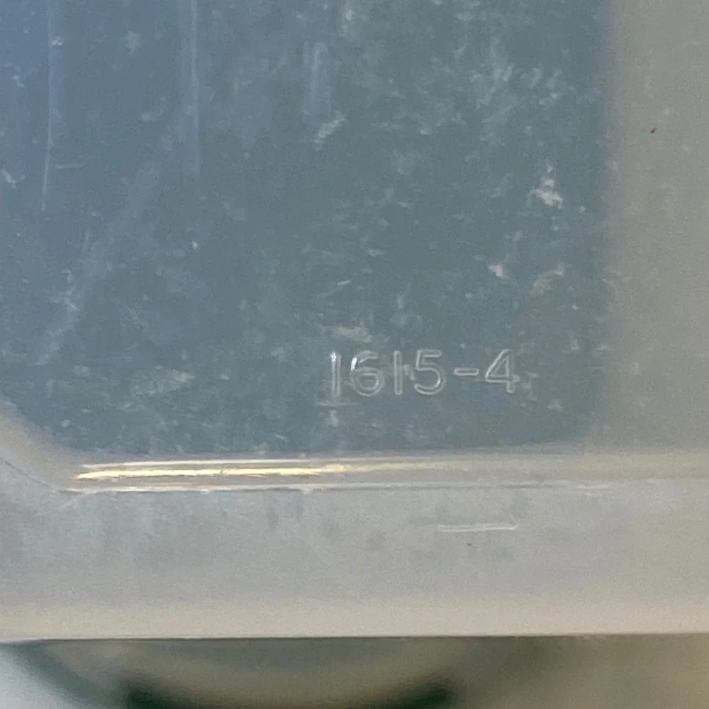 Tupperware organize your