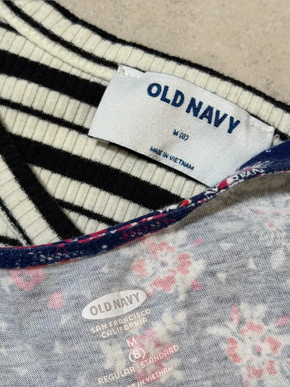 Old Navy old navy