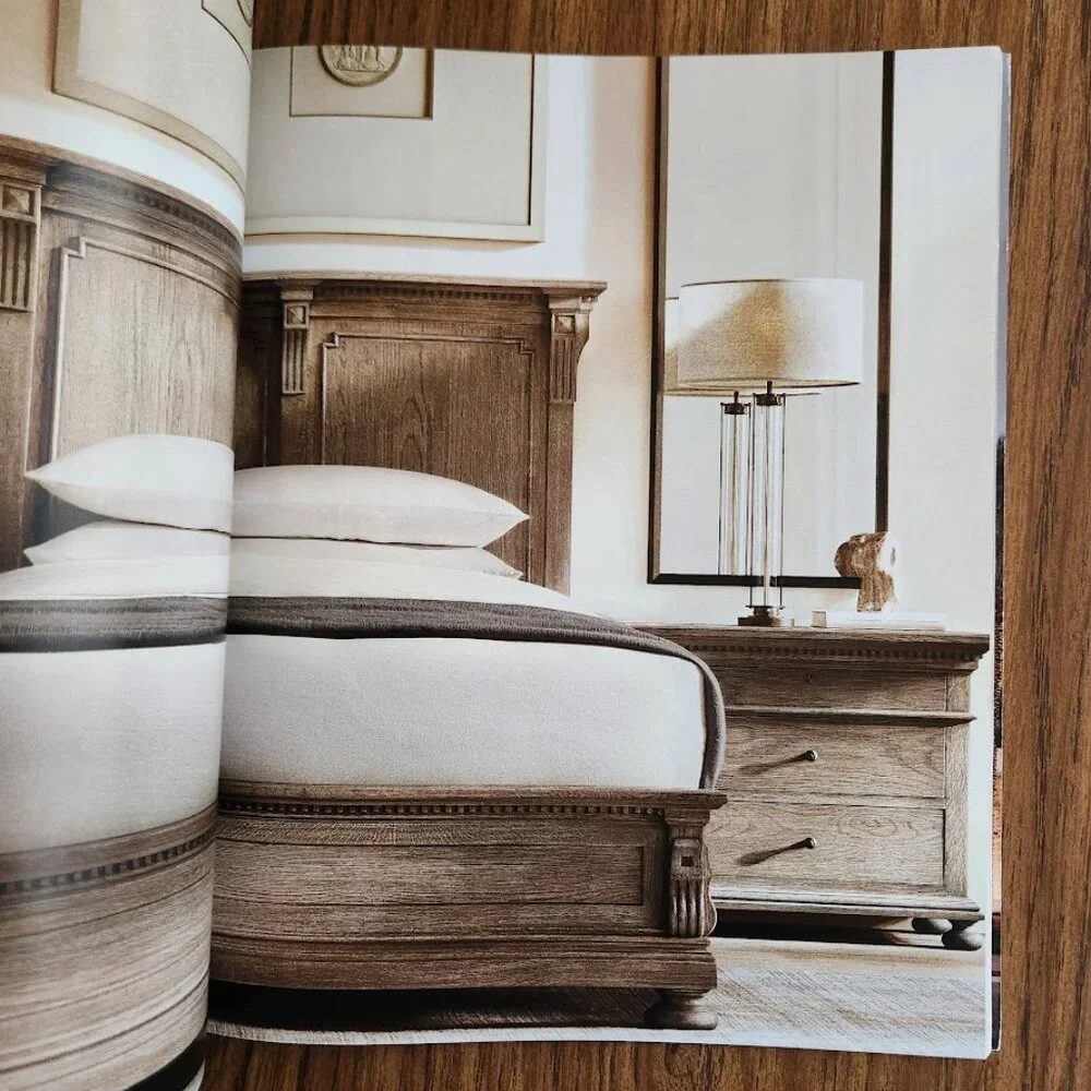 Restoration Hardware restoration hardware