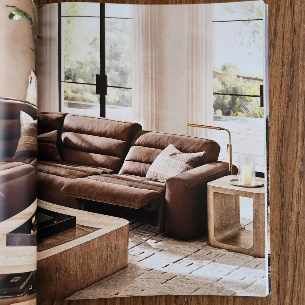 Restoration Hardware restoration hardware