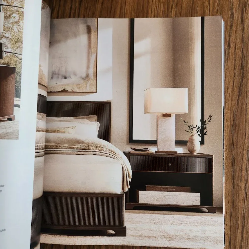Restoration Hardware restoration hardware