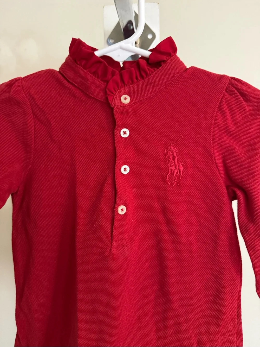 Ralph Lauren Dress