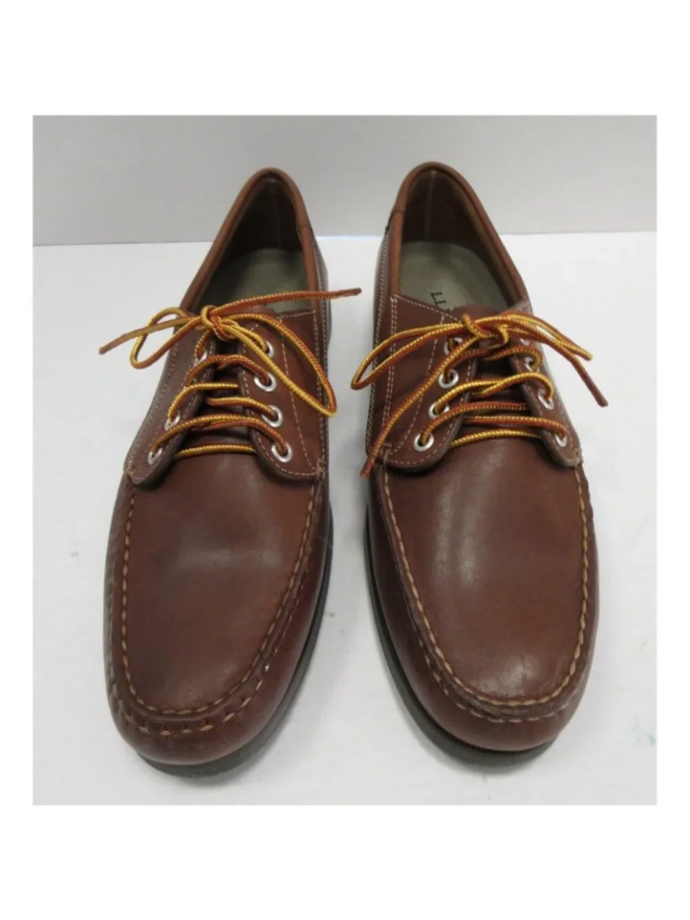 L.L. Bean brand bean