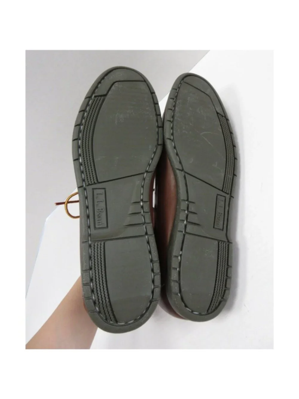 L.L. Bean brand bean