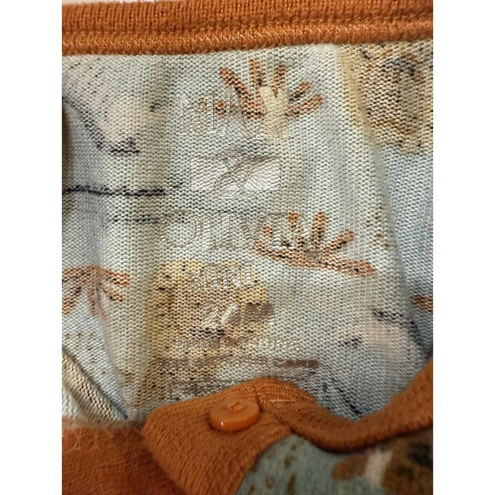 Old Navy brand old