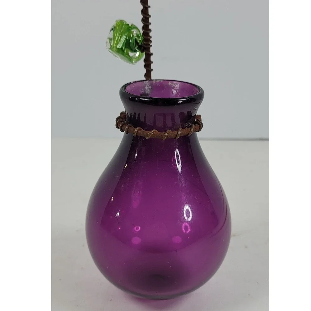 N/A hand blown