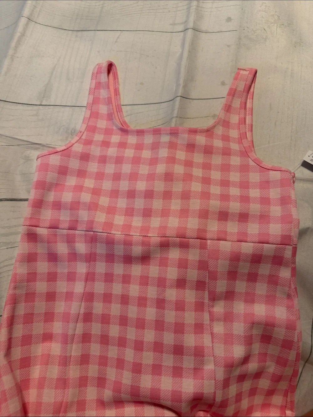 Old Navy sweet pink