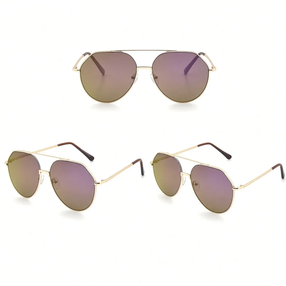 Hardaddy gold tone