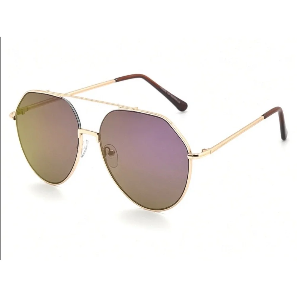 Hardaddy gold tone