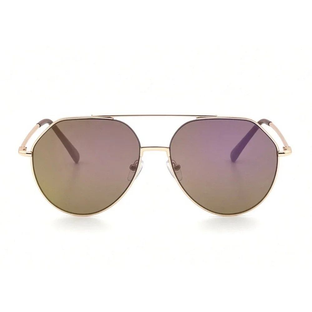 Hardaddy gold tone