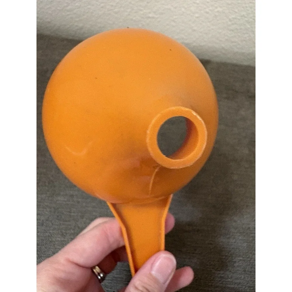 Vintage Tupperware‎ Kitchen Funnel 3.75